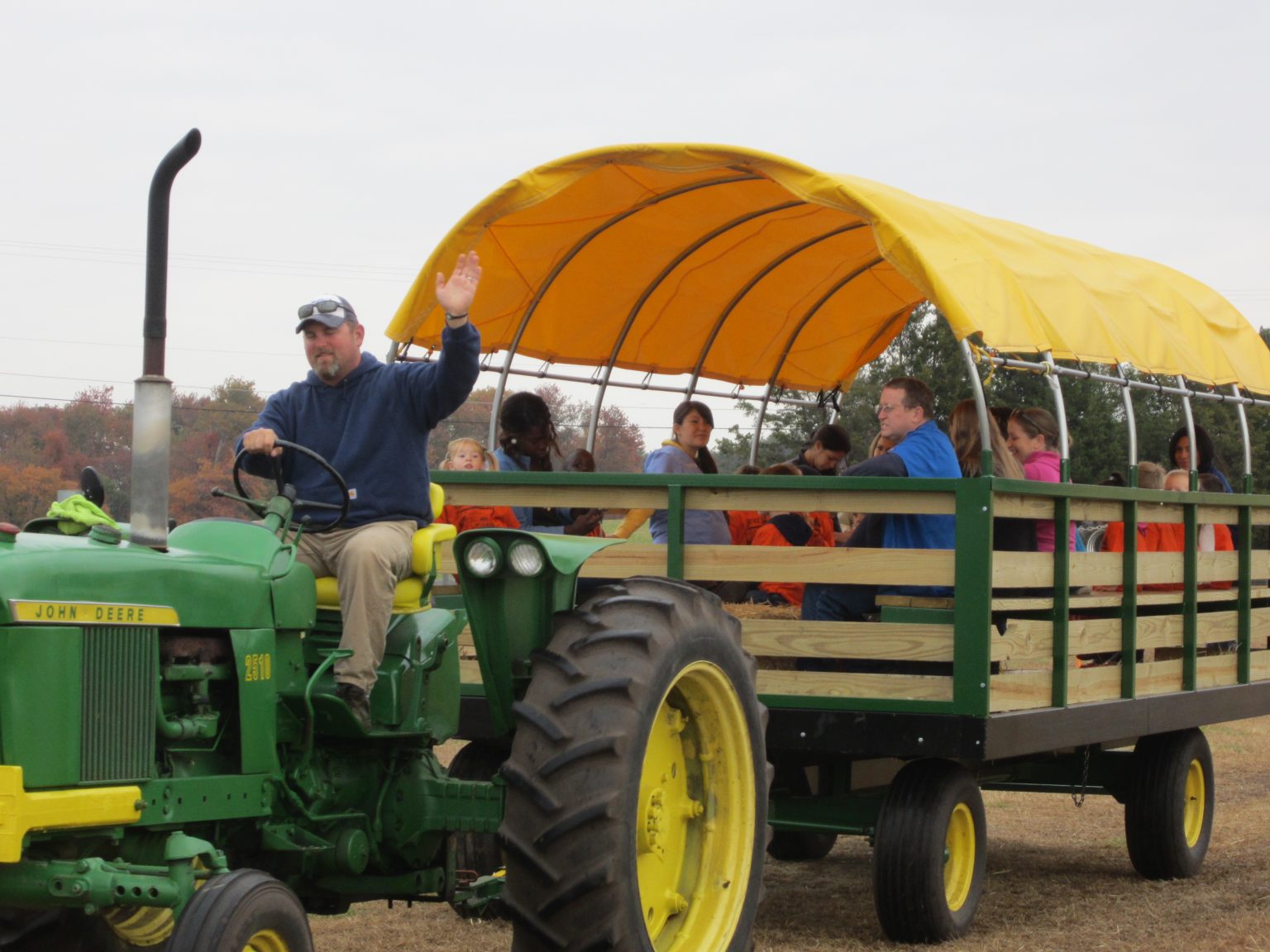 Emery's UPick Blueberry Farm & Country BakeryNew Egypt NJ